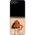 Disney Princess Moana Portrait Galaxy Z Flip6 Skin