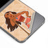 Disney Princess Moana Portrait Galaxy Z Flip6 Skin