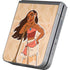 Disney Princess Moana Portrait Galaxy Z Flip6 Skin