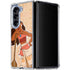 Disney Moana Portrait Galaxy Z Fold5 5G Clear Case