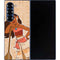 Disney Princess Moana Portrait Galaxy Z Fold6 Skin