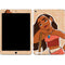 Disney Princess Moana Portrait iPad Skins