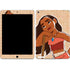 Disney Princess Moana Portrait iPad Skins