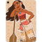 Disney Princess Moana Portrait Apple iPad Air Skin