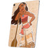 Disney Princess Moana Portrait Apple iPad Air Skin