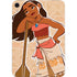 Disney Princess Moana Portrait Apple iPad Mini Skin