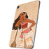 Disney Princess Moana Portrait Apple iPad Mini Skin