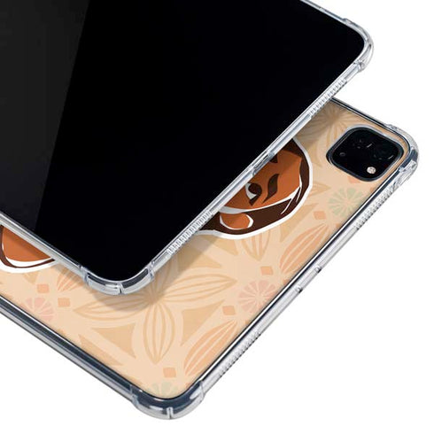 Disney Princess Moana Portrait iPad Cases