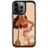 Disney Princess Moana Portrait iPhone Cases