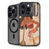 Disney Moana Portrait iPhone 13 Pro Kickstand Case