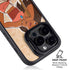 Disney Moana Portrait iPhone 13 Pro Kickstand Case