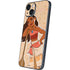 Disney Princess Moana Portrait iPhone Skins