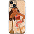 Disney Moana Portrait iPhone 15 Skin