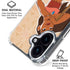 Disney Princess Moana Portrait iPhone 16 MagSafe Case