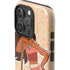 Disney Princess Moana Portrait iPhone 16 Pro Impact Case