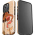 Disney Princess Moana Portrait iPhone 16 Pro Impact Case