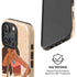 Disney Princess Moana Portrait iPhone 16 Pro Magsafe Impact Case