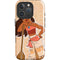 Disney Princess Moana Portrait iPhone 16 Pro Max Magsafe Impact Case
