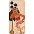 Disney Princess Moana Portrait iPhone 16 Pro Max Skin