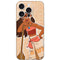 Disney Princess Moana Portrait iPhone 16 Pro Skin