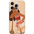 Disney Princess Moana Portrait iPhone 16 Pro Skin