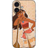 Disney Princess Moana Portrait iPhone 16 Skin