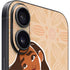 Disney Princess Moana Portrait iPhone 16 Skin