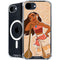 Disney Princess Moana Portrait iPhone 16e MagSafe Case