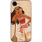 Disney Princess Moana Portrait iPhone 16e Skin