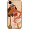 Disney Princess Moana Portrait iPhone 16e Skin