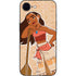 Disney Princess Moana Portrait iPhone 16e Skin
