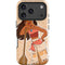 Disney Princess Moana Portrait iPhone 18 Pro Impact Case