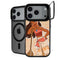 Disney Princess Moana Portrait iPhone 18 Pro Kickstand Case