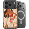 Disney Princess Moana Portrait iPhone 18 Pro Max MagSafe Case