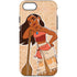Disney Princess Moana Portrait iPhone Cases