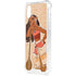 Disney Moana Portrait iPhone XS Clear Case