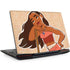 Disney Moana Portrait Legion Y720 Skin
