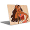 Disney Princess Moana Portrait Apple MacBook Air Skin