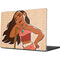 Disney Princess Moana Portrait Apple MacBook Pro 14-inch Skin