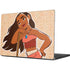 Disney Princess Moana Portrait Apple MacBook Pro 14-inch Skin