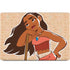 Disney Princess Moana Portrait MacBook Skins