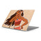 Disney Princess Moana Portrait Apple MacBook Pro 16-inch Skin