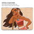 Disney Princess Moana Portrait MacBook Cases