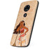 Disney Moana Portrait Moto E5 Play Skin