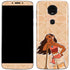 Disney Moana Portrait Moto E5 Plus Skin
