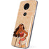 Disney Moana Portrait Moto E5 Plus Skin