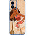 Disney Princess Moana Portrait Moto G Play 4G (2024) Skin
