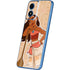 Disney Princess Moana Portrait Moto G Play 4G (2024) Skin