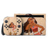 Disney Princess Moana Portrait Nintendo Skins
