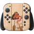Disney Princess Moana Portrait Nintendo Switch 2 (2025) with Joy-Con Skin
